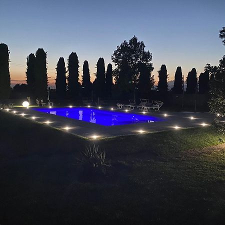 Penzion Bb Mambrotta San Martino Buon Albergo Exteriér fotografie