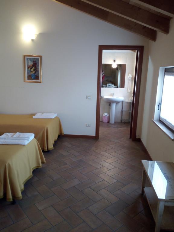Penzion Bb Mambrotta San Martino Buon Albergo Exteriér fotografie