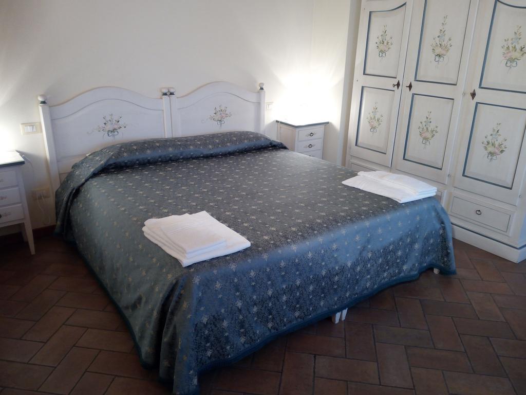Penzion Bb Mambrotta San Martino Buon Albergo Exteriér fotografie