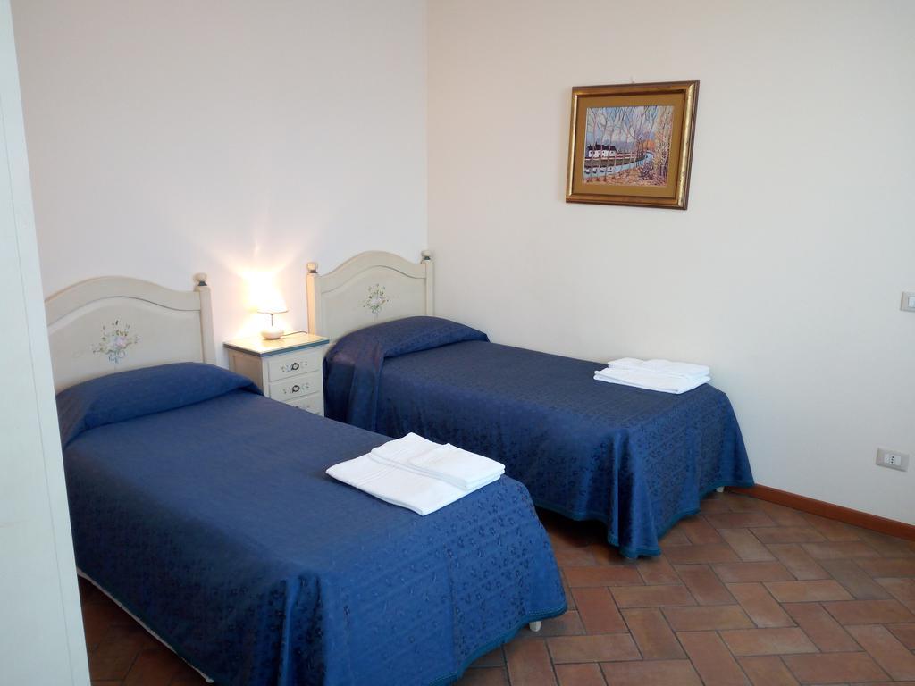 Penzion Bb Mambrotta San Martino Buon Albergo Exteriér fotografie